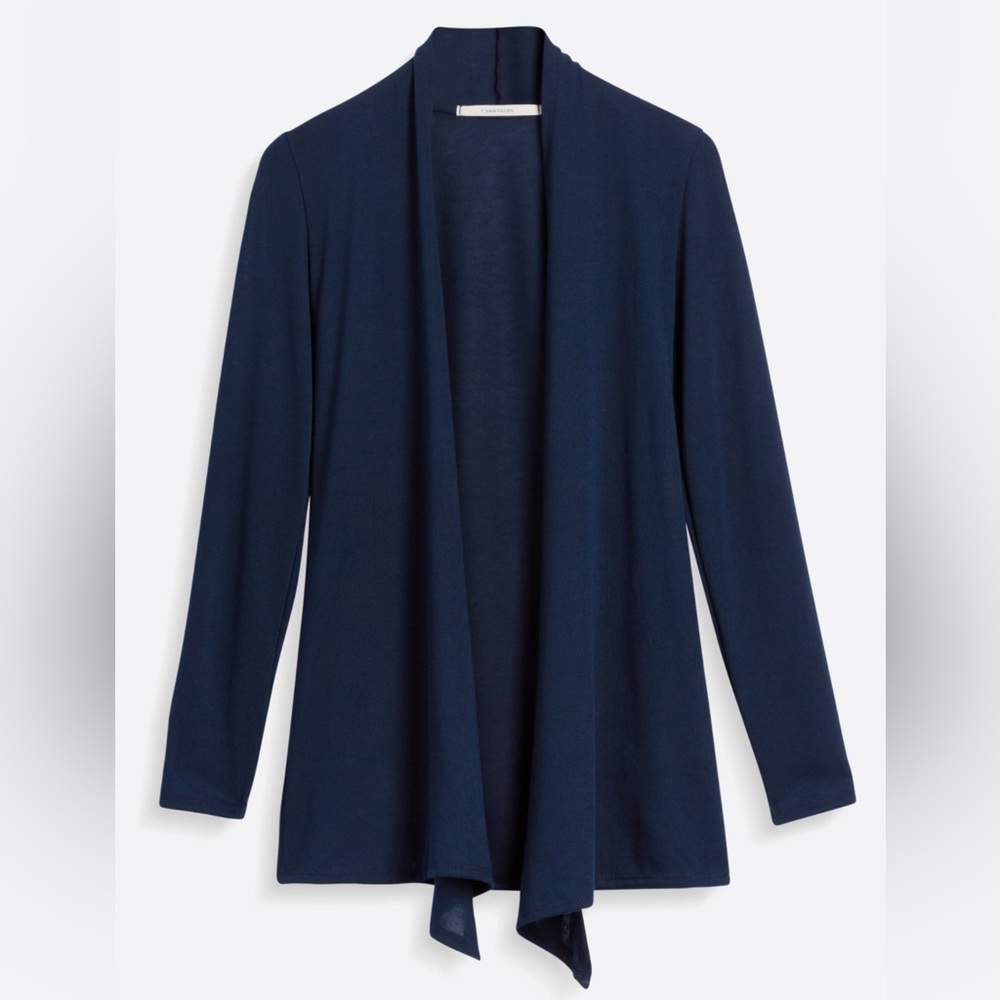 Abrianna Longsleeve Knit Cardigan